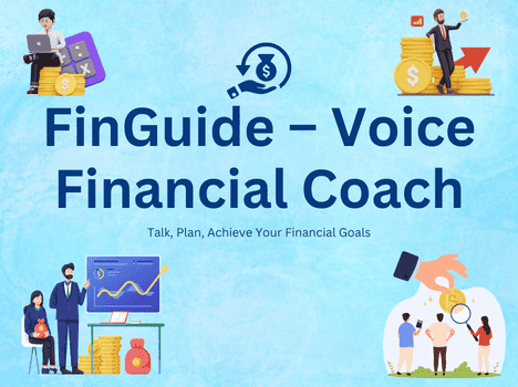 FinGuide – Financial Planning Advisor - Chatbot Template