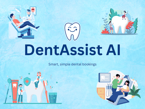 Bright Smile Dental – Dental Appointment Assistant - Chatbot Template