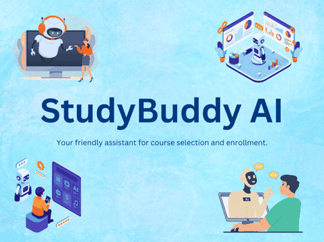 StudyBuddy – Student Guidance Assistant - 7 Chatbot Template