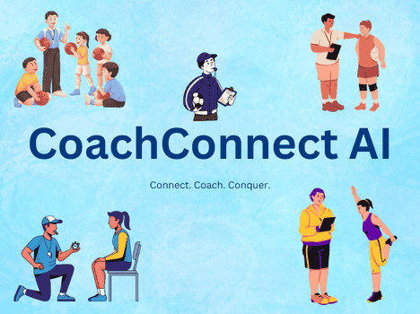 CoachConnect – Sports Academy Admission Assistant - Chatbot Template