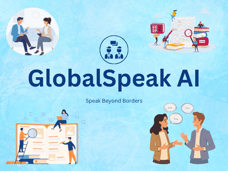 LinguaCoach – Language Learning Companion - Chatbot Template