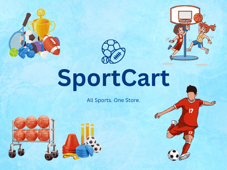 EliteSport – Sports E-Commerce Assistant - E-commerce Customer Support Chatbot Template