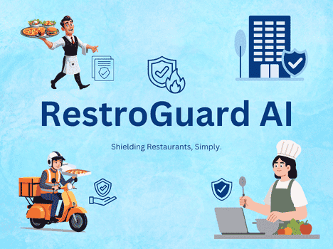 RestroGuard – Restaurant Insurance Advisor - 10 Chatbot Template