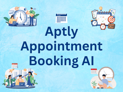 Aptly – Sales Demo Scheduling Assistant - Chatbot Template