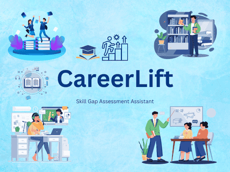CareerLift - Skill Gap Assessment Assistant - Chatbot Template