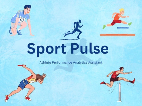 SportPulse – Athlete Performance Analyst - 29 Chatbot Template
