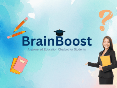 BrainBoost – Education & Learning Assistant - Chatbot Template