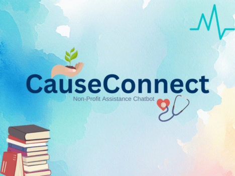 CauseConnect – Non-Profit Engagement Assistant - Chatbot Template