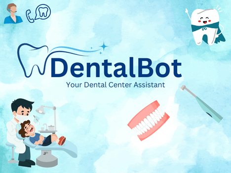 SmileCare – Dental Appointment Scheduler - Chatbot Template