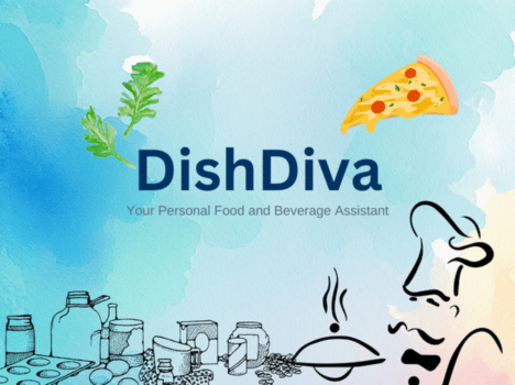 DishDiva – Restaurant Ordering Assistant - Chatbot Template