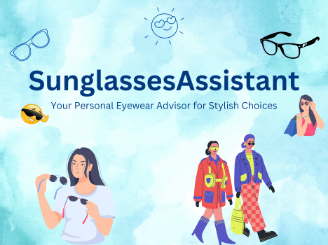 StyleBot – Eyewear Shopping Advisor - Chatbot Template