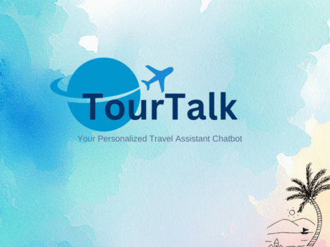 TourTalk – Travel Planning Assistant - Chatbot Template