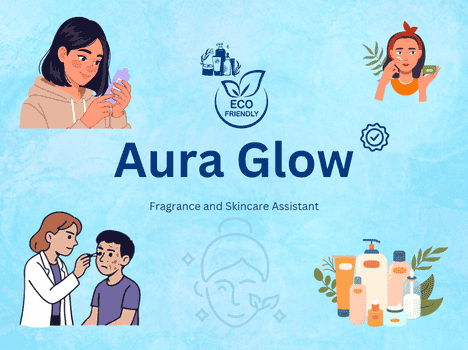 AuraGlow – Skincare & Fragrance Advisor - E-commerce Customer Support Chatbot Template