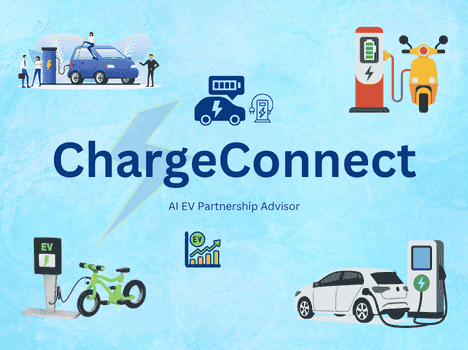 ChargeConnect – EV Partnership Advisor - 1 Chatbot Template